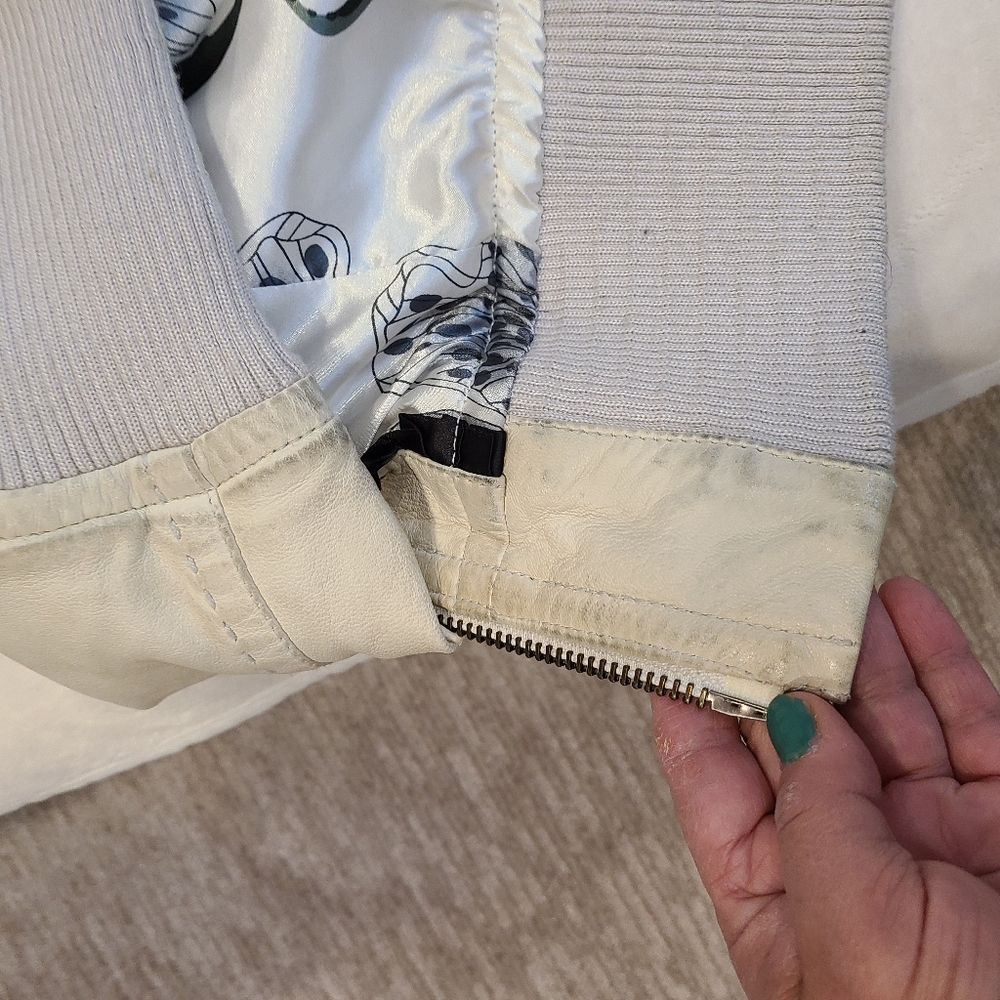 Mackage Jacket for Aritzia - Picture 10 of 17